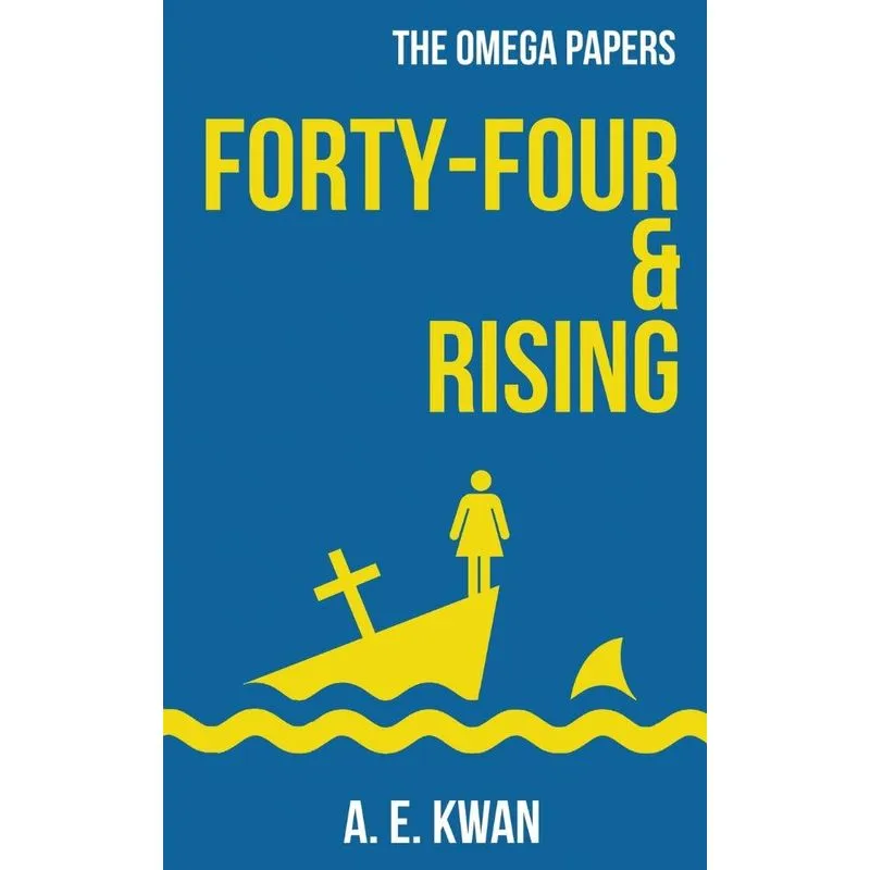 Forty-Four & Rising