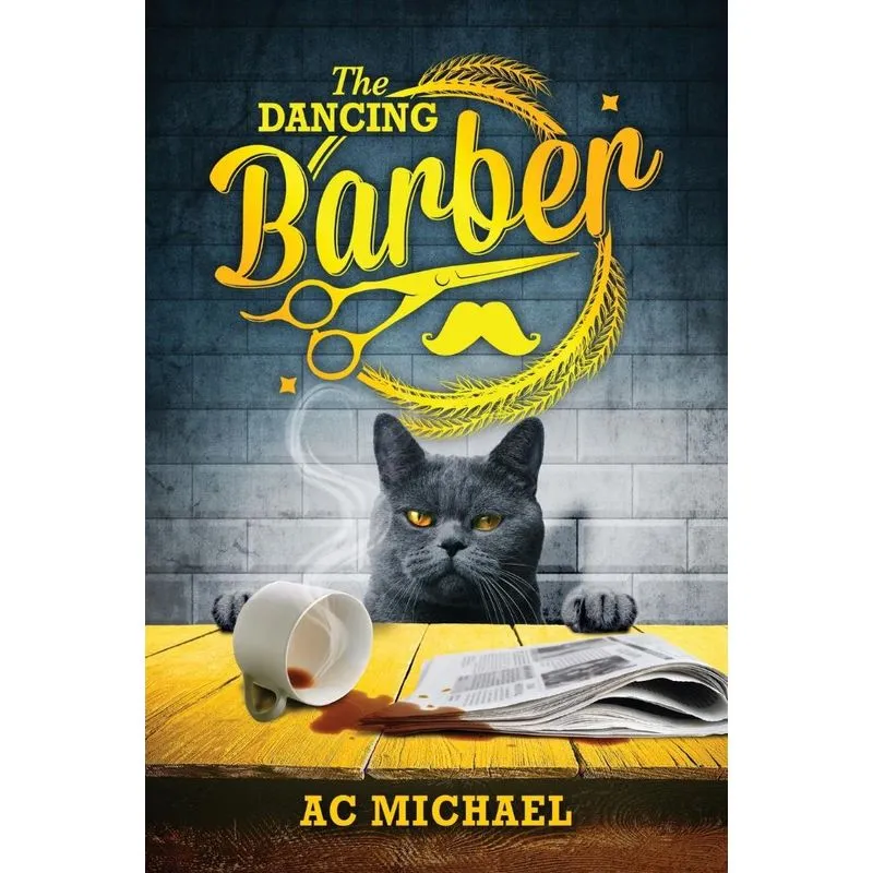The Dancing Barber