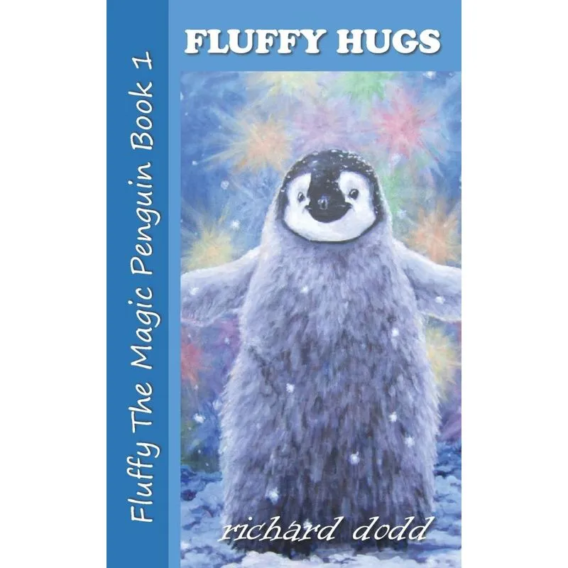 Fluffy Hugs
