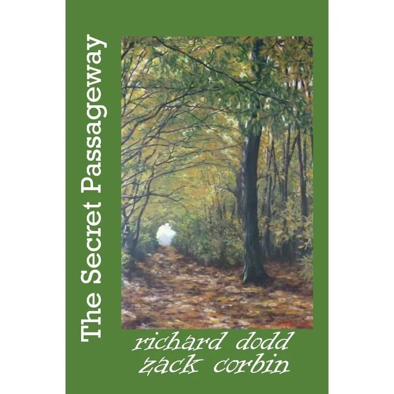 The Secret Passageway