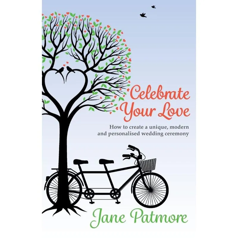 Celebrate Your Love