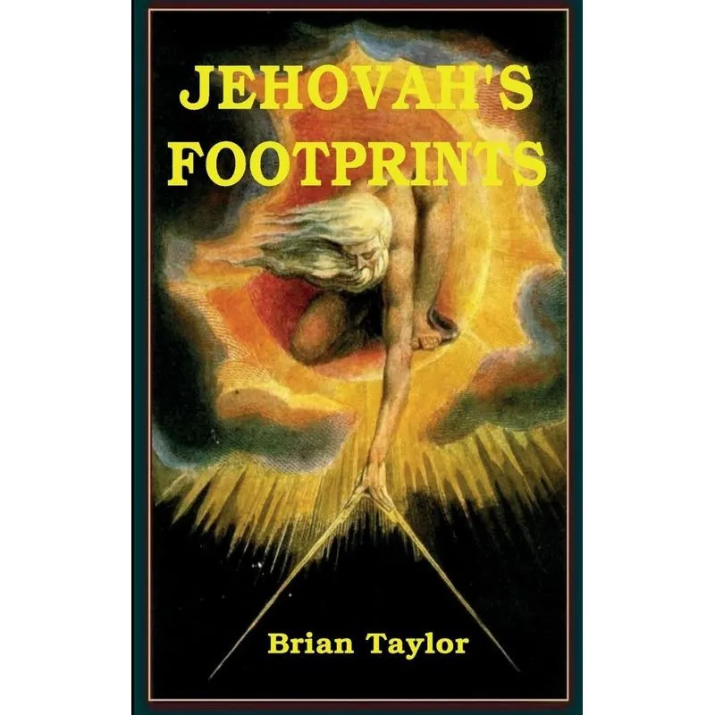 Jehovahs Footprints