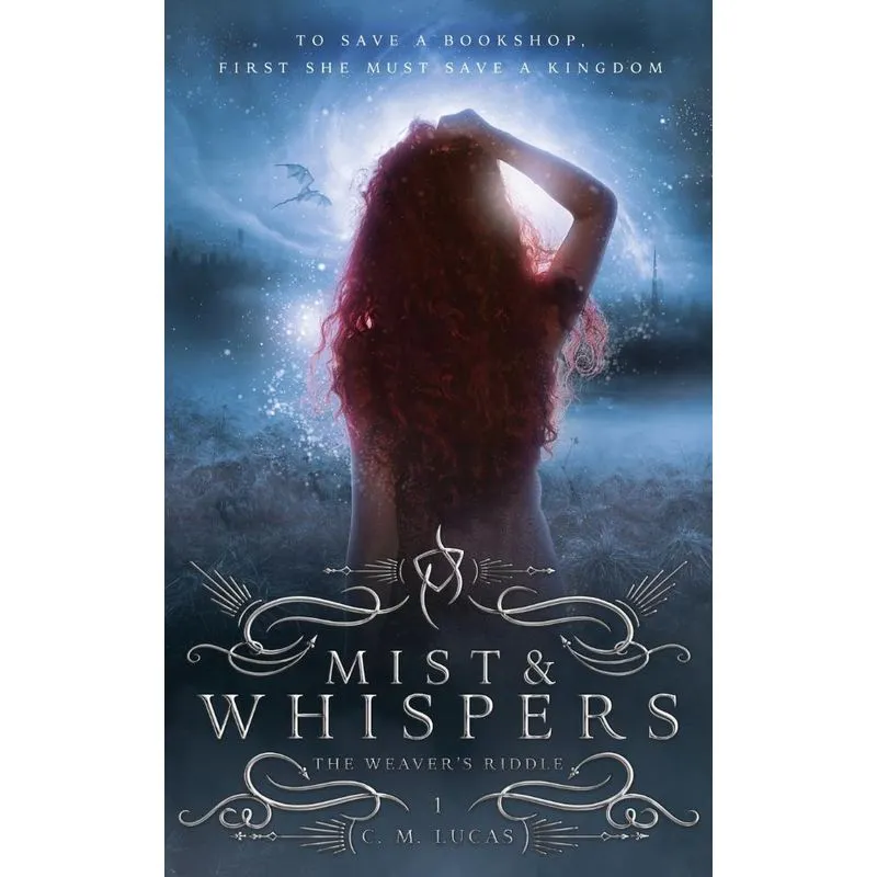 Mist & Whispers