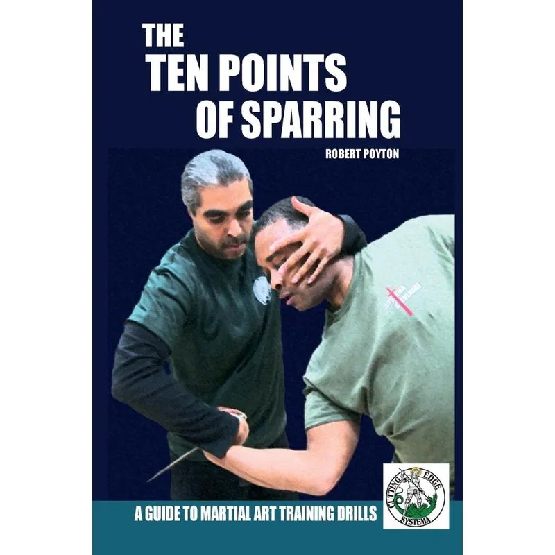 The Ten Points of Sparring