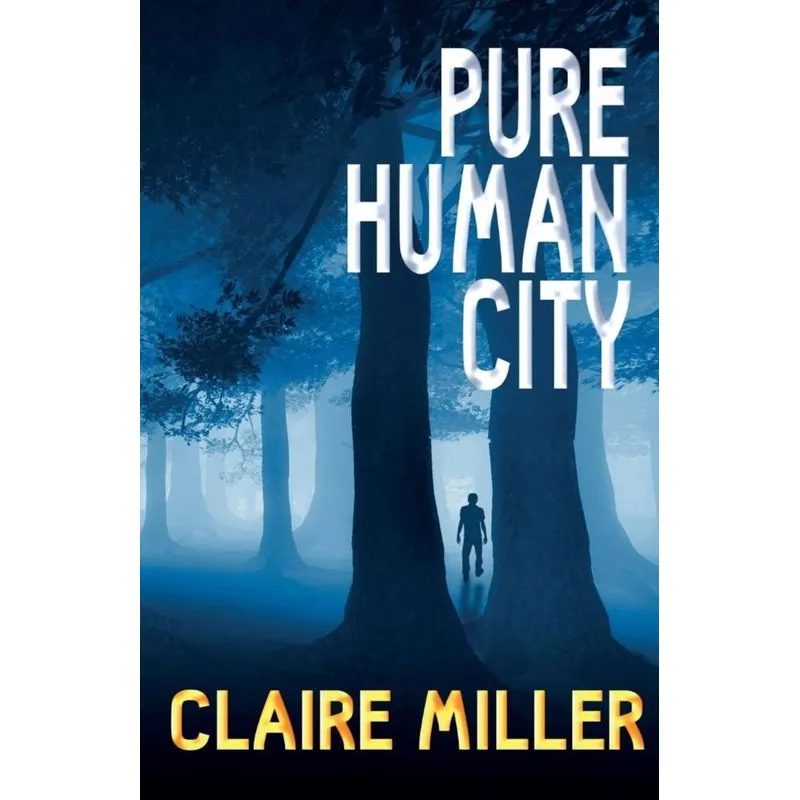 Pure Human City