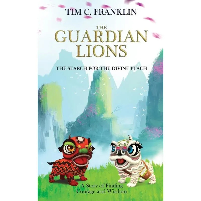 The Guardian Lions