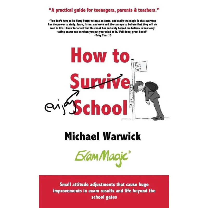 How to Survive School