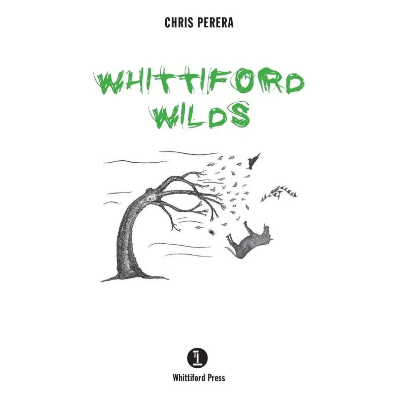Whittiford Wilds