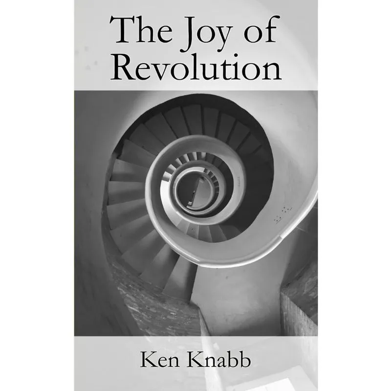 The Joy of Revolution