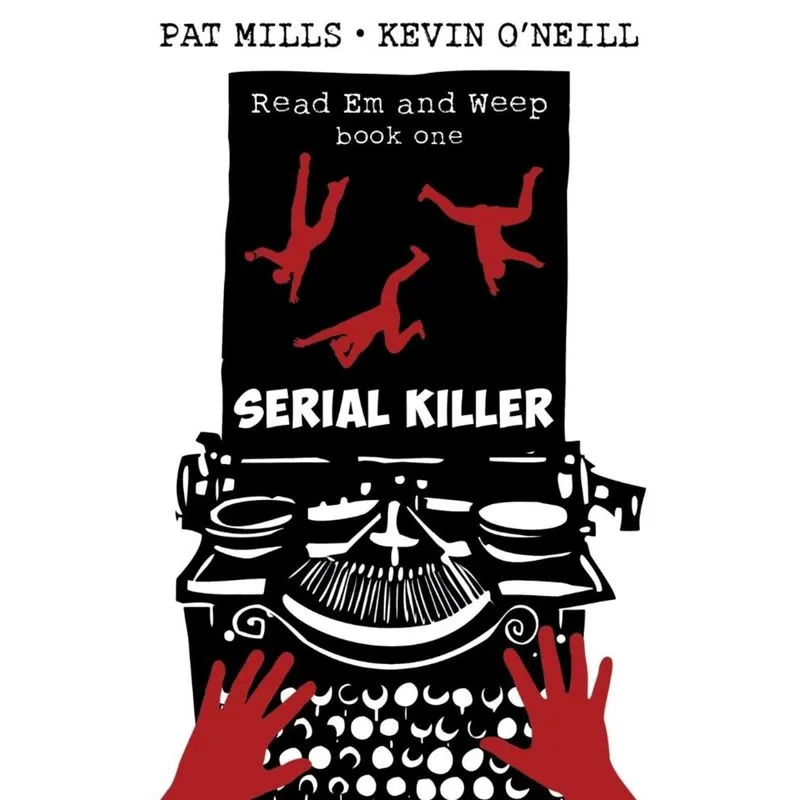Serial Killer