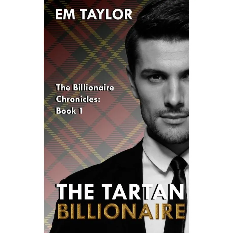 The Tartan Billionaire