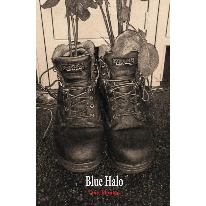 Blue Halo