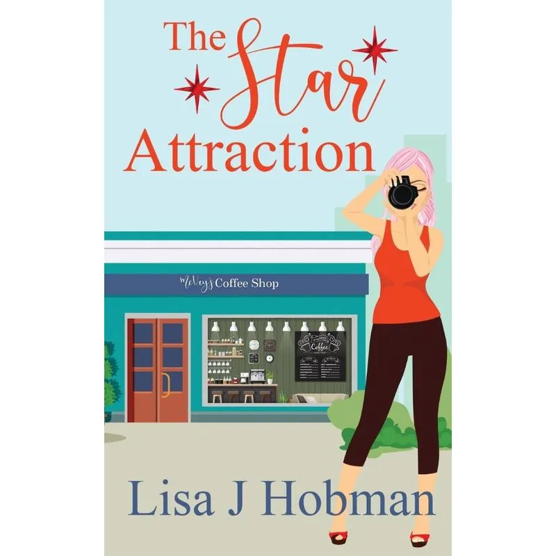 The Star Attraction