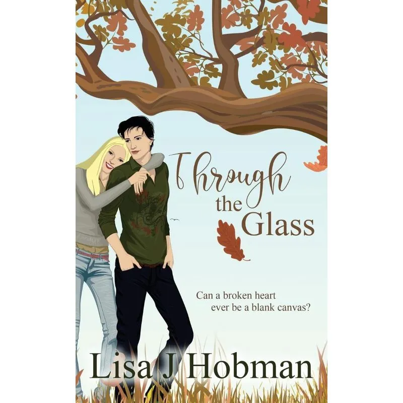 Through The Glass