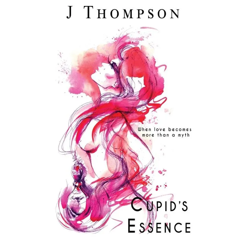 Cupids Essence