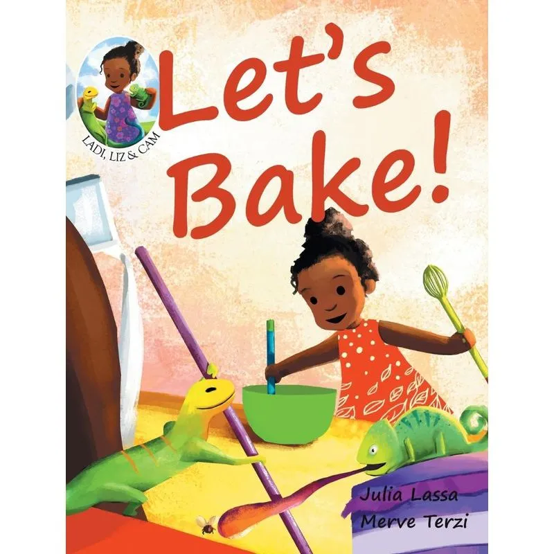 Lets Bake!