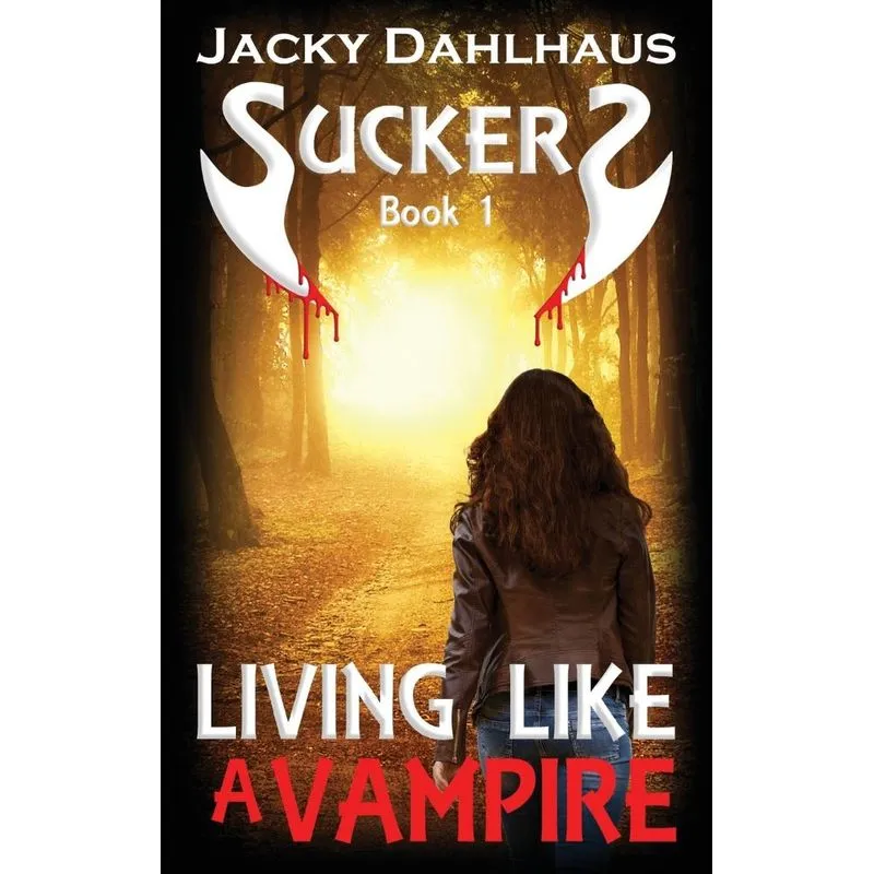 Living Like A Vampire
