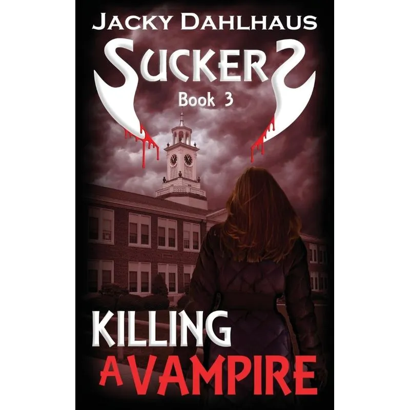 Killing A Vampire