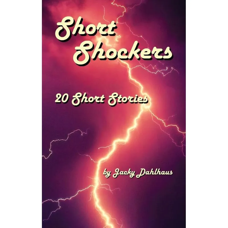Short Shockers