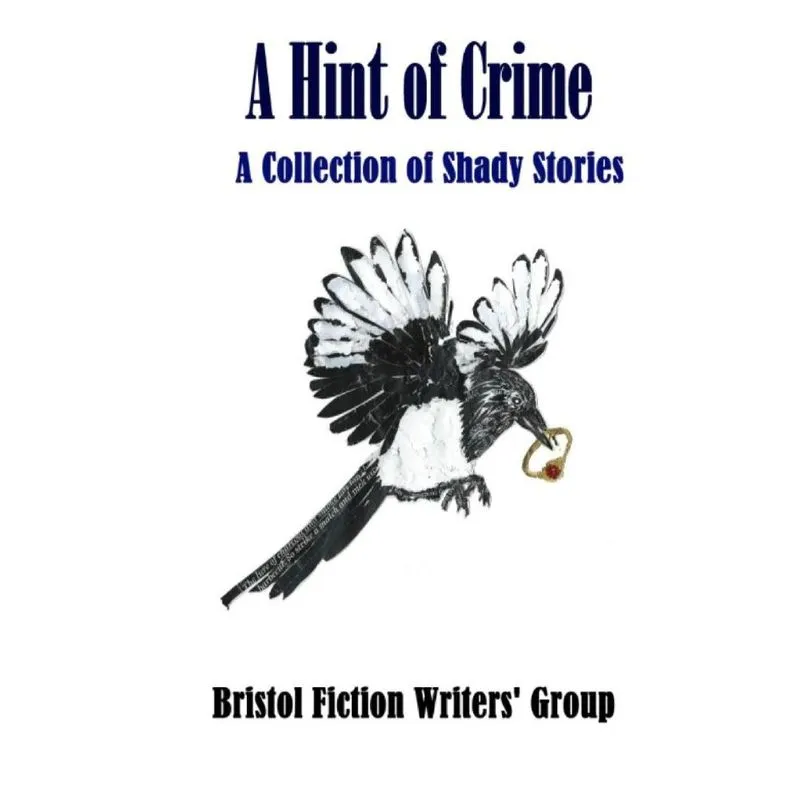 A Hint of Crime