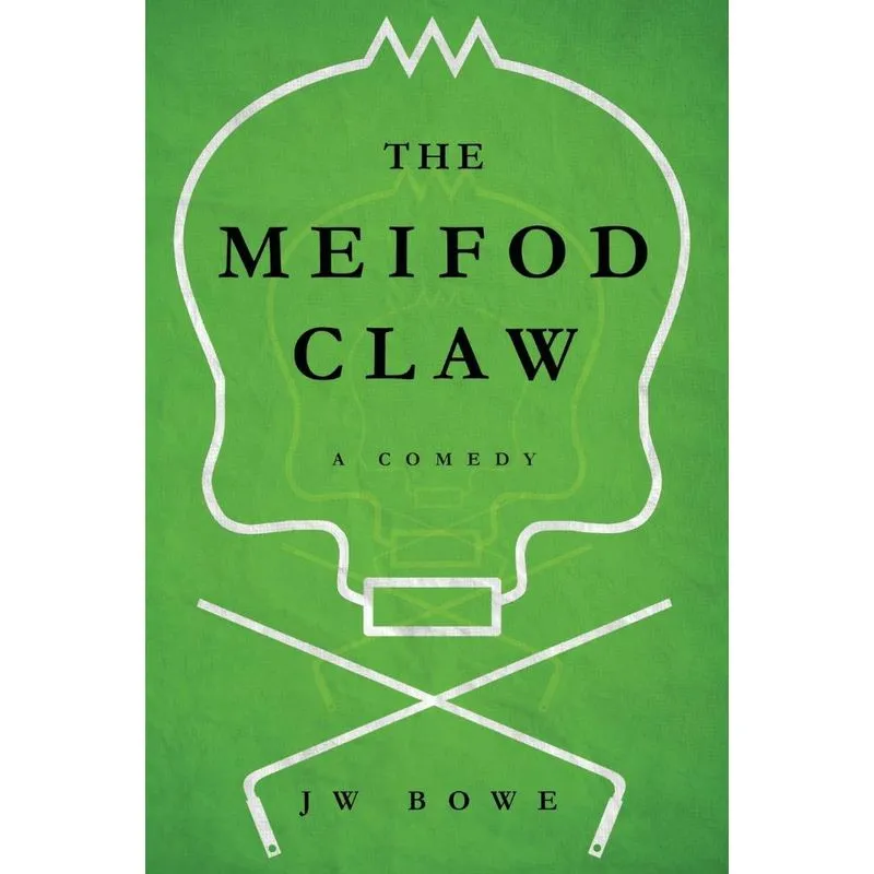 The Meifod Claw