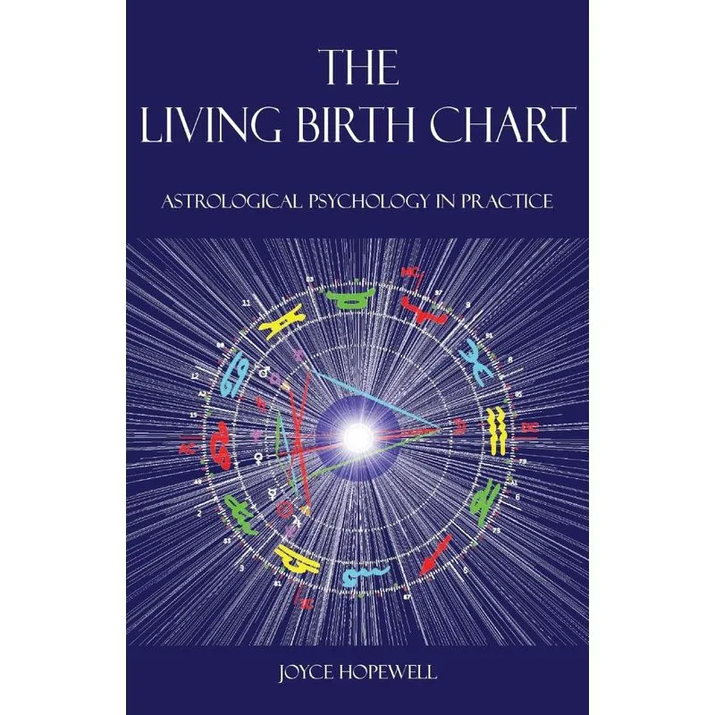 The Living Birth Chart