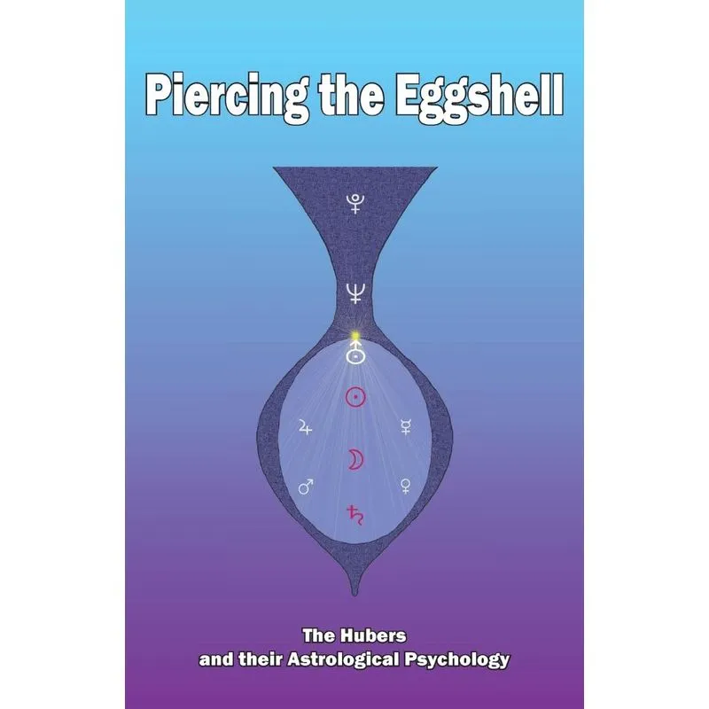 Piercing the Eggshell