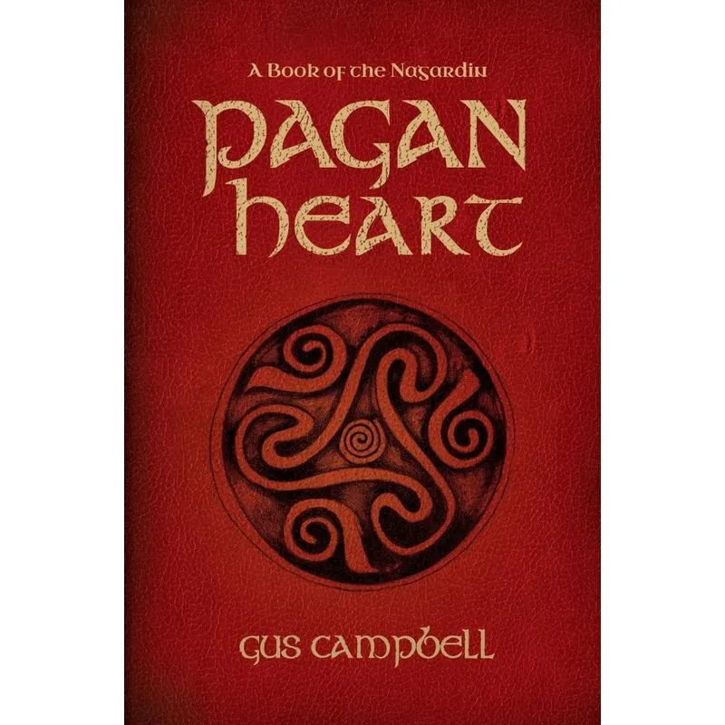 Pagan Heart
