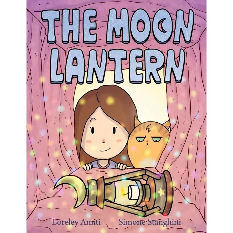 The Moon Lantern