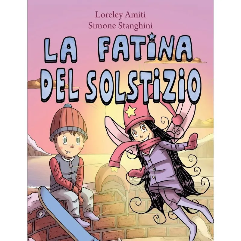 La Fatina del Solstizio