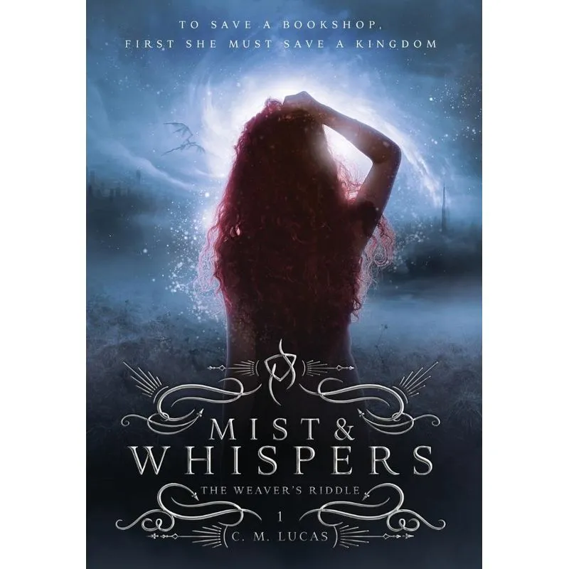 Mist & Whispers