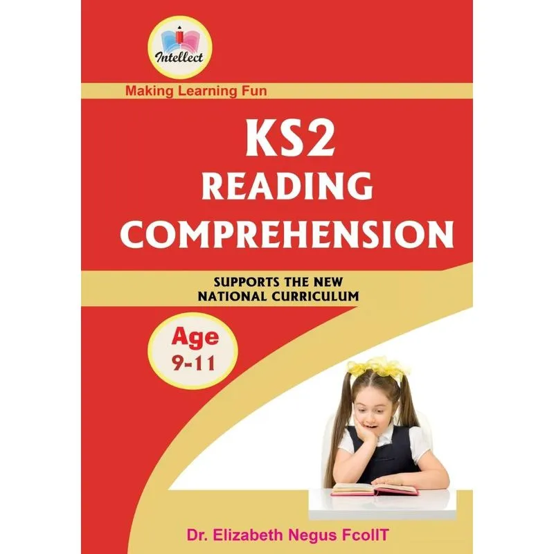 KS2 Reading Comprehension