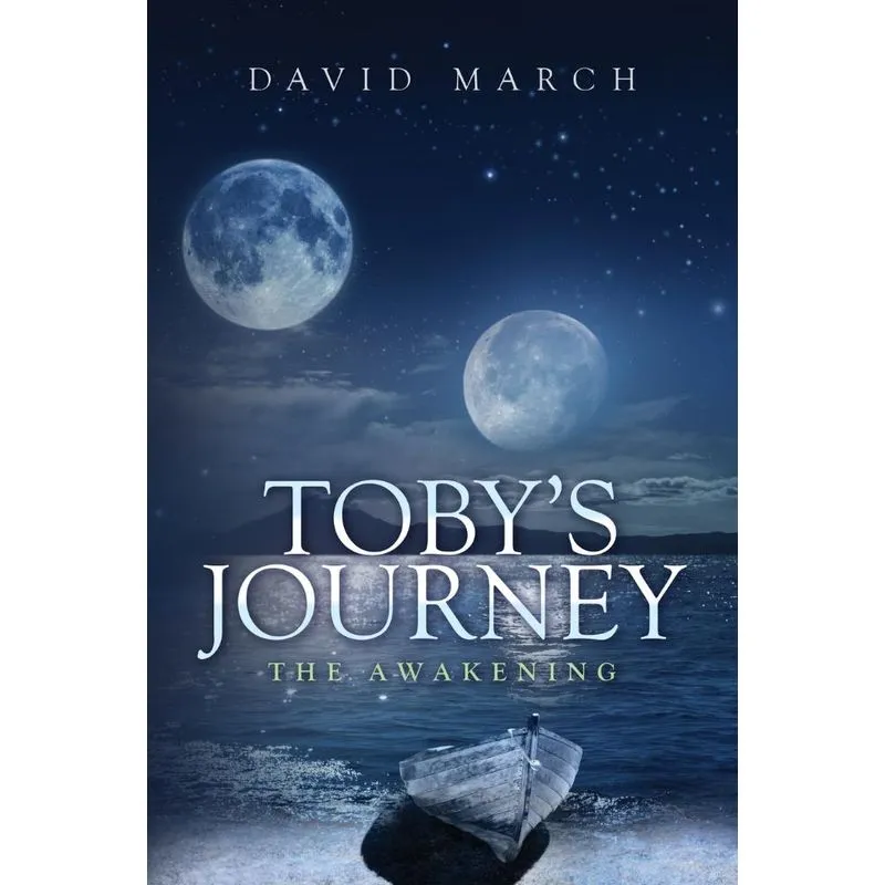 Tobys Journey