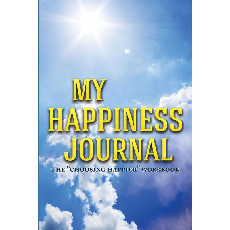 My Happiness Journal