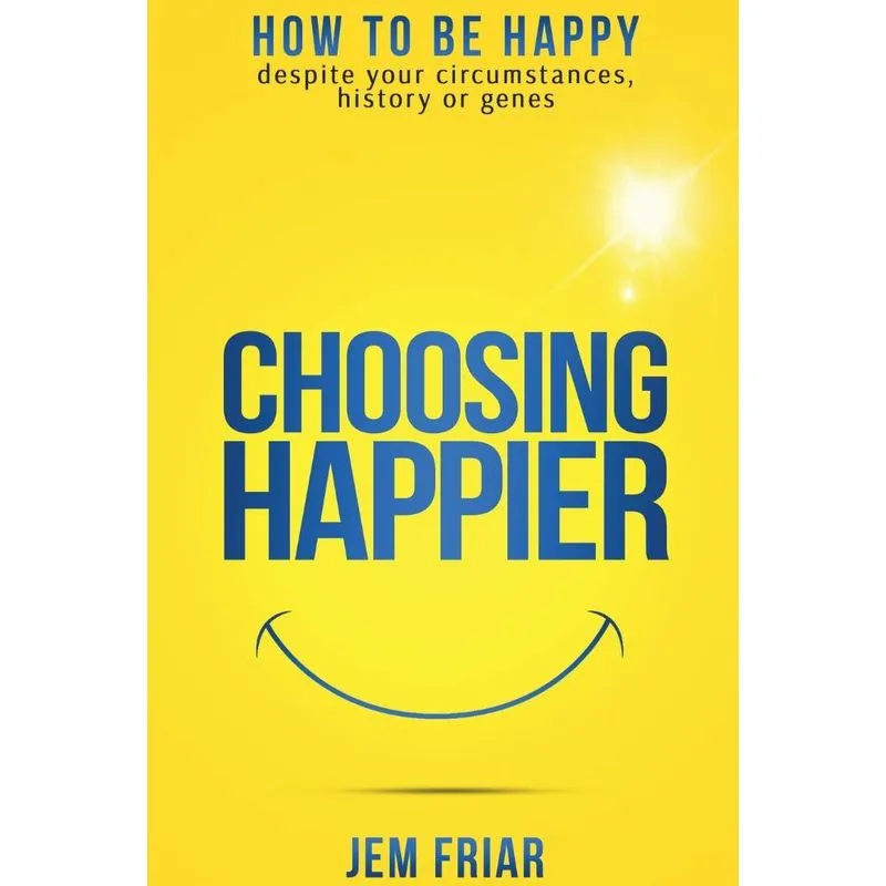 Choosing Happier