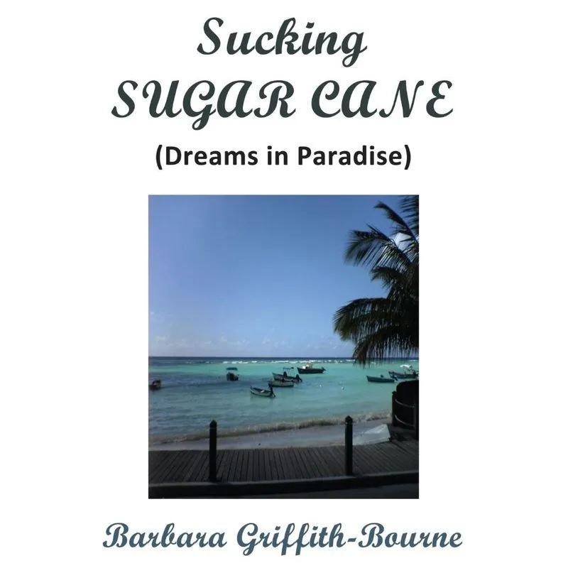 Sucking Sugar Cane