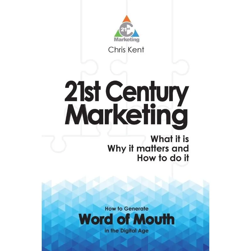 21st Century Marketing