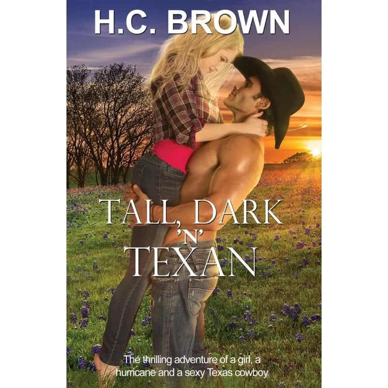 Tall, Dark n Texan