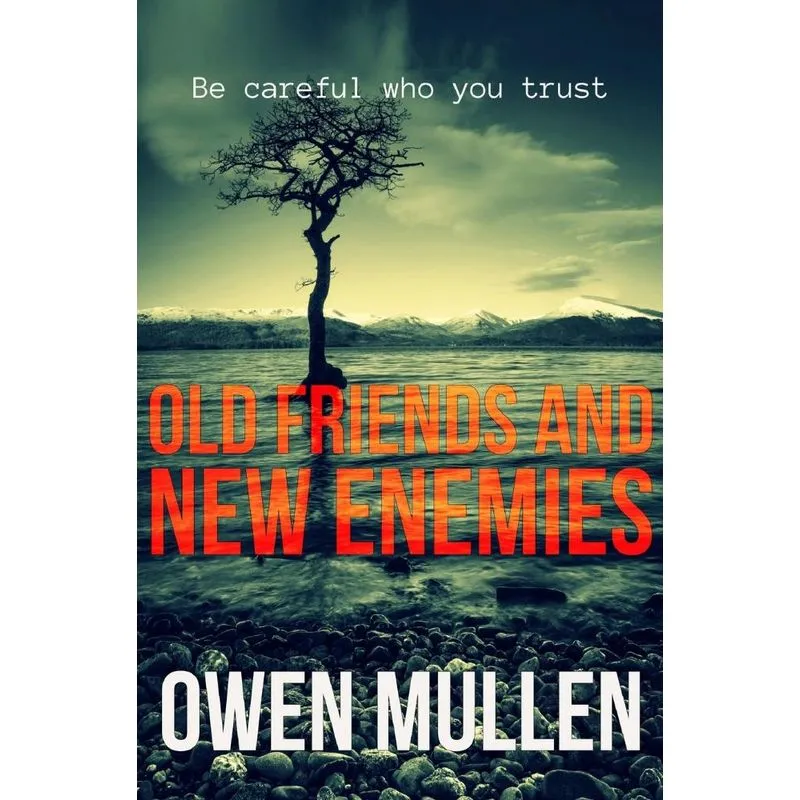 Old Friends and New Enemies
