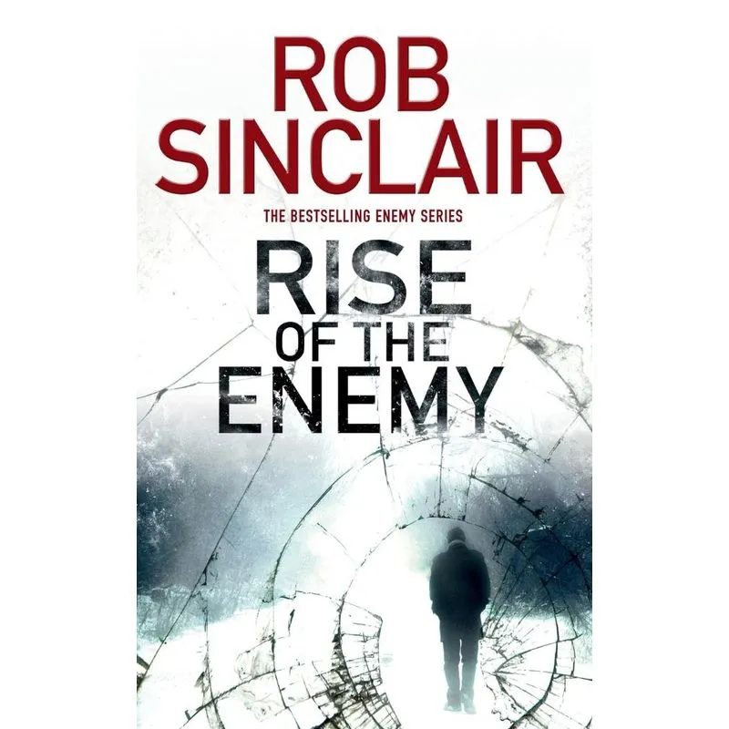 Rise of the Enemy