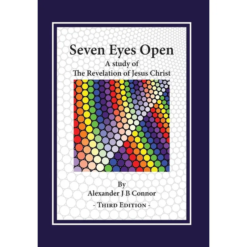 Seven Eyes Open