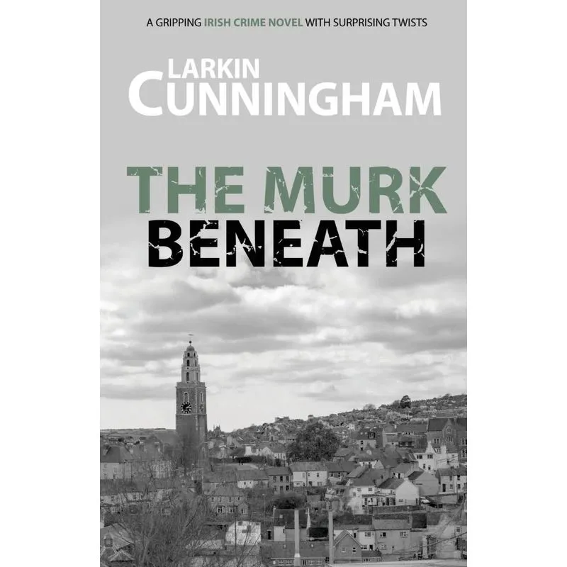 The Murk Beneath