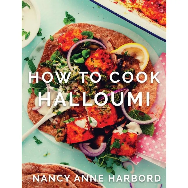 How to Cook Halloumi