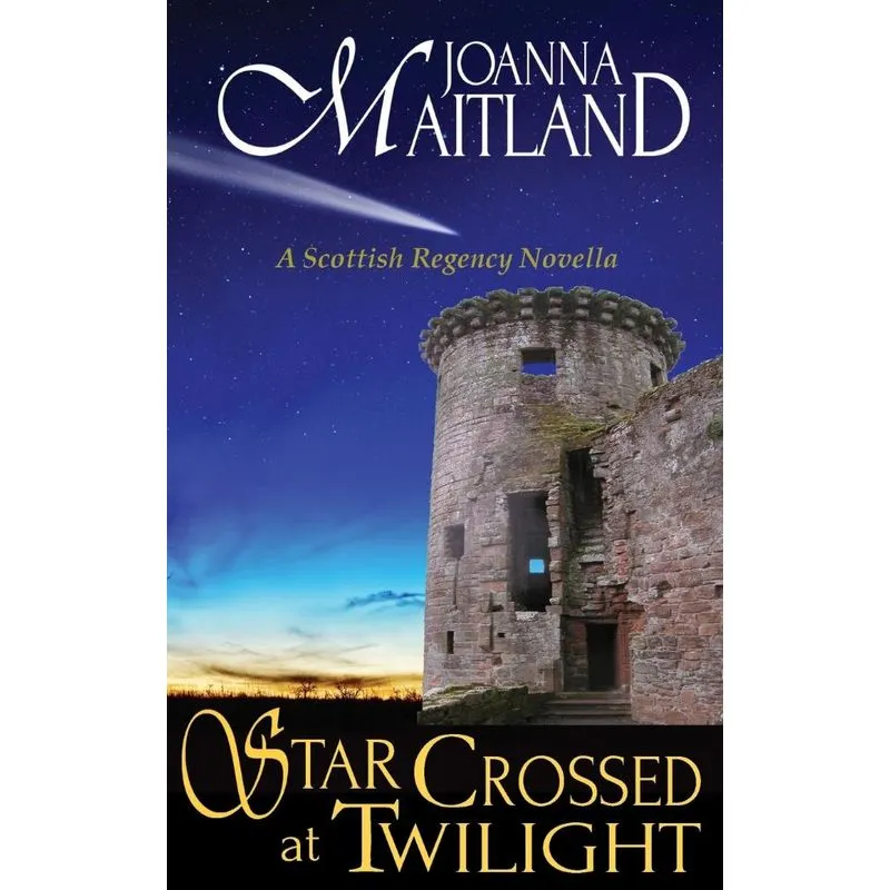 Star Crossed at Twilight