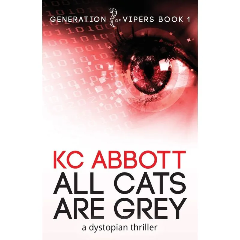 All Cats Are Grey