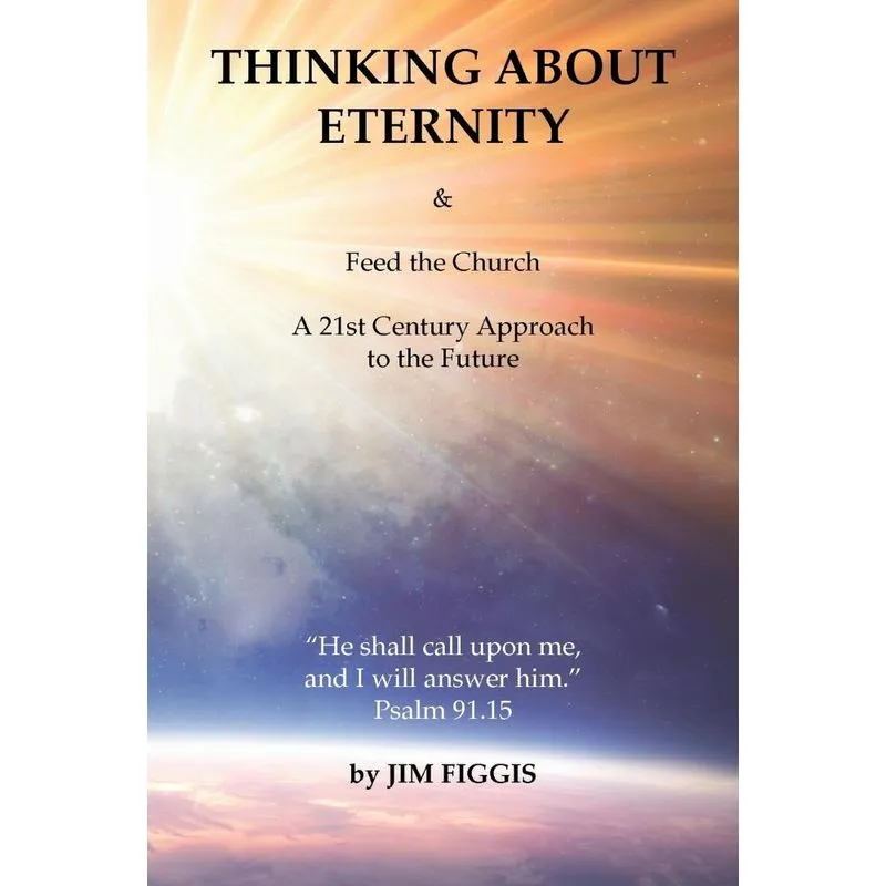 THINKING ABOUT ETERNITY
