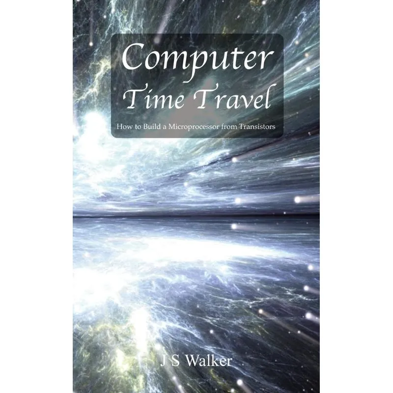 Computer Time Travel