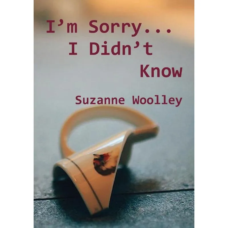 Im Sorry... I Didnt Know