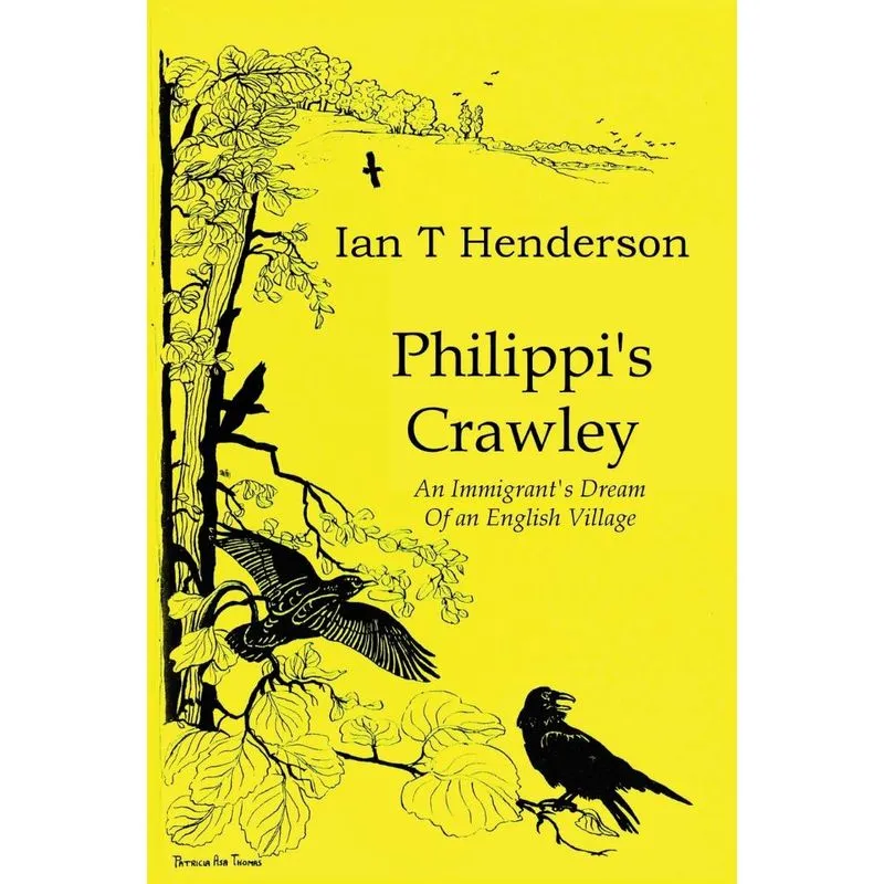 Philippis Crawley