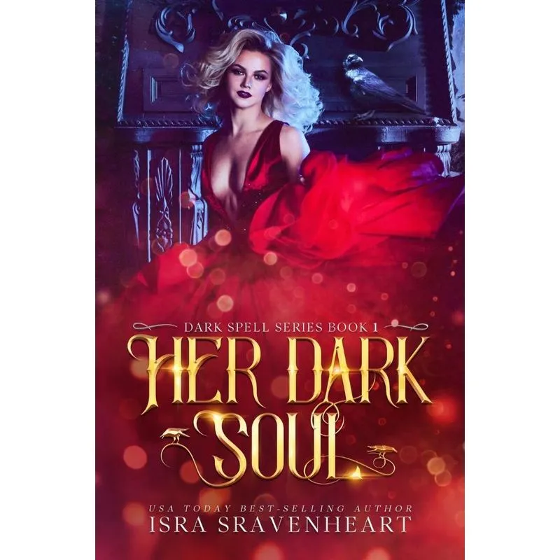 Her Dark Soul